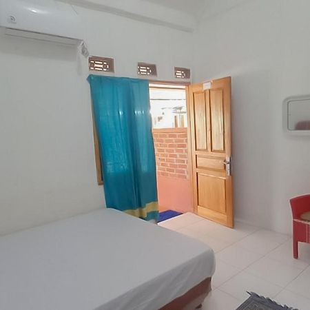 Hotel Aa Bungsu Syariah Balekambang Ciletuh Sukabumi Redpartner Cilowa Exterior foto