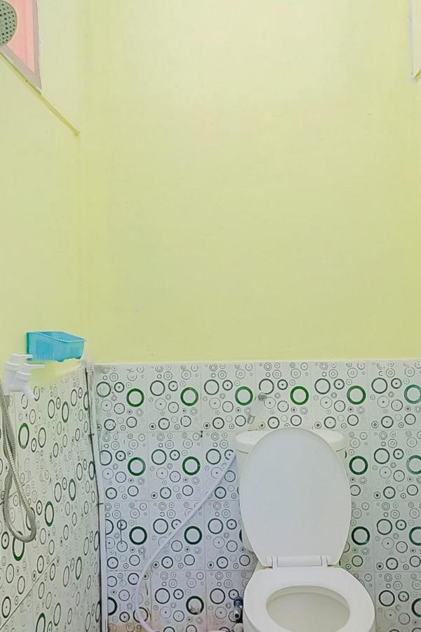 Hotel Aa Bungsu Syariah Balekambang Ciletuh Sukabumi Redpartner Cilowa Exterior foto