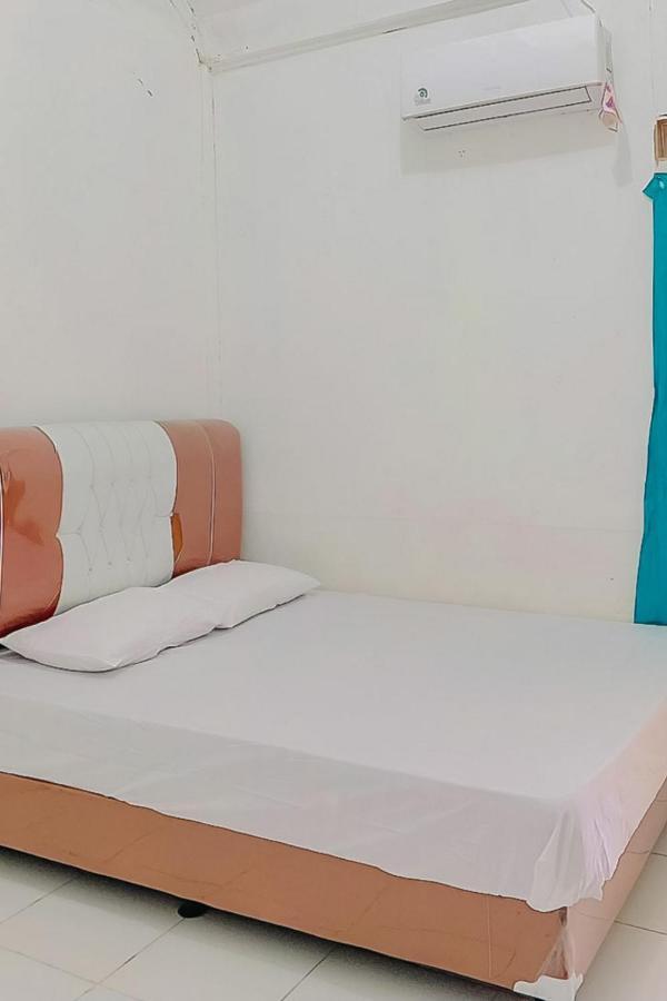 Hotel Aa Bungsu Syariah Balekambang Ciletuh Sukabumi Redpartner Cilowa Exterior foto